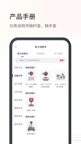 仪表堂堂