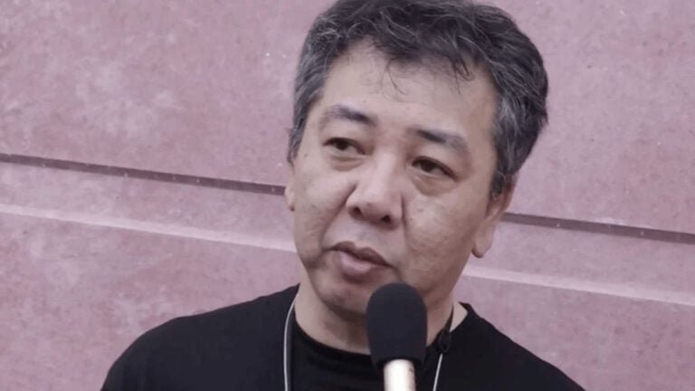 《双截龙》《热血》系列之父岸本良久逝世享年64岁  