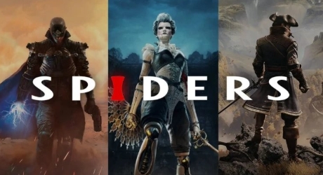  《贪婪之秋》工作室Spiders未找到买家或将关闭