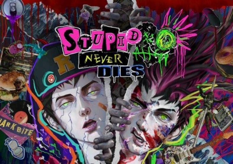 3D动作RPG《Stupid Never Dies》公开首支预告