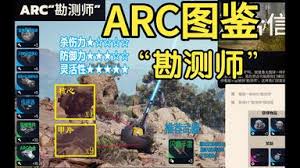 ARCRaiders通路任务终局区域战术部署参考图