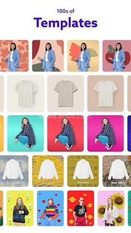 PhotoRoom解锁