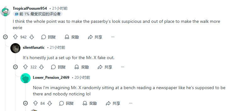 《生化危机9》NPC被吐槽刻板印象 老外:真不穿这样