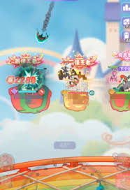 弹弹星球感电流派实战站位与电流轨迹演示图
