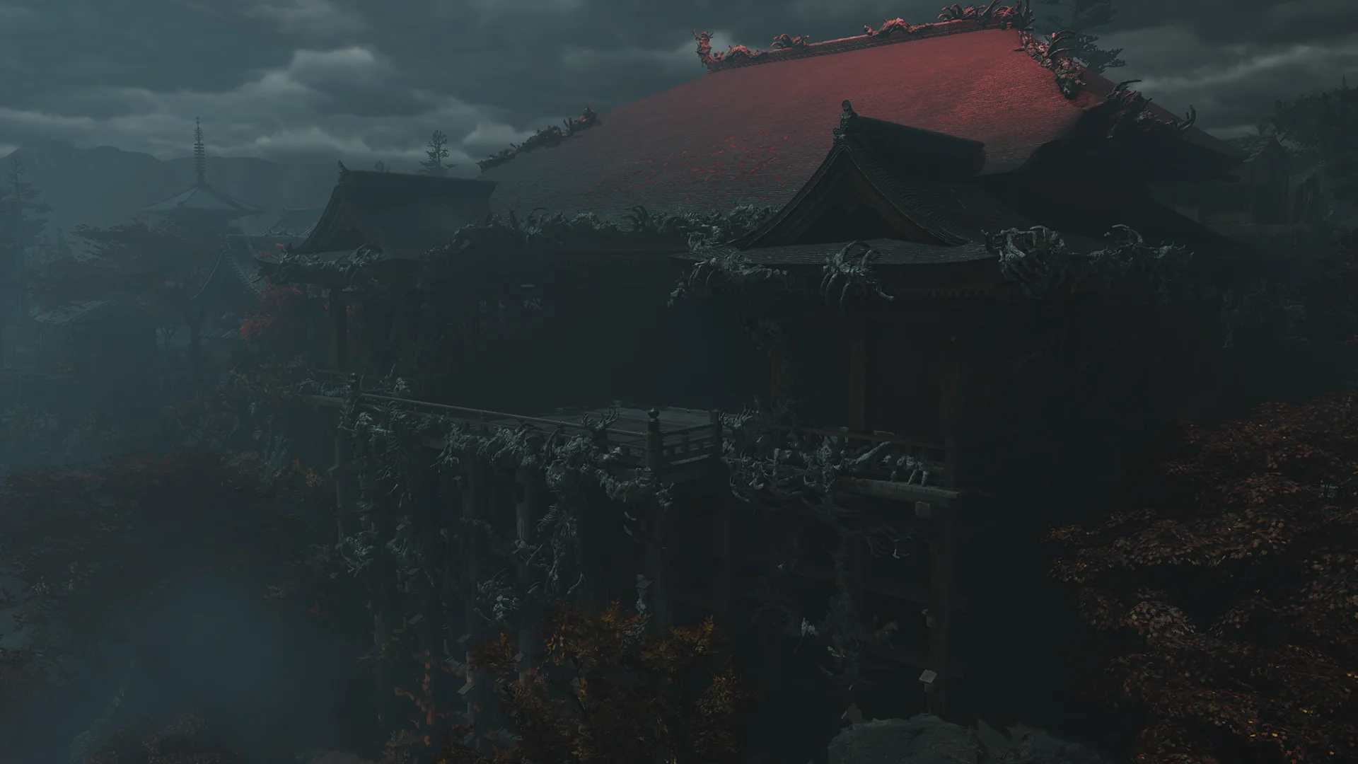 《鬼武者：剑之道》已进入开发尾声！新舞台地下实验室介绍