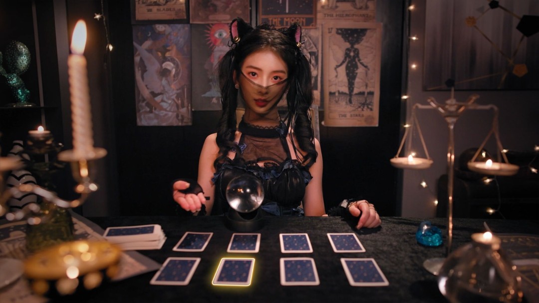 《我的机器人女友》Steam好评如潮 谁不想要个？