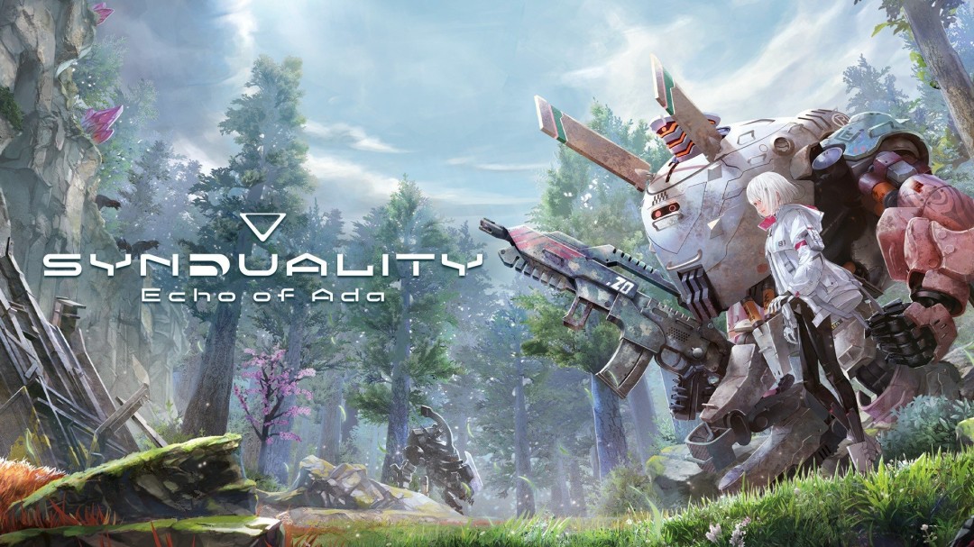 万代《奇异贤伴 爱达之歌》Steam骨折价 仅售9.9元