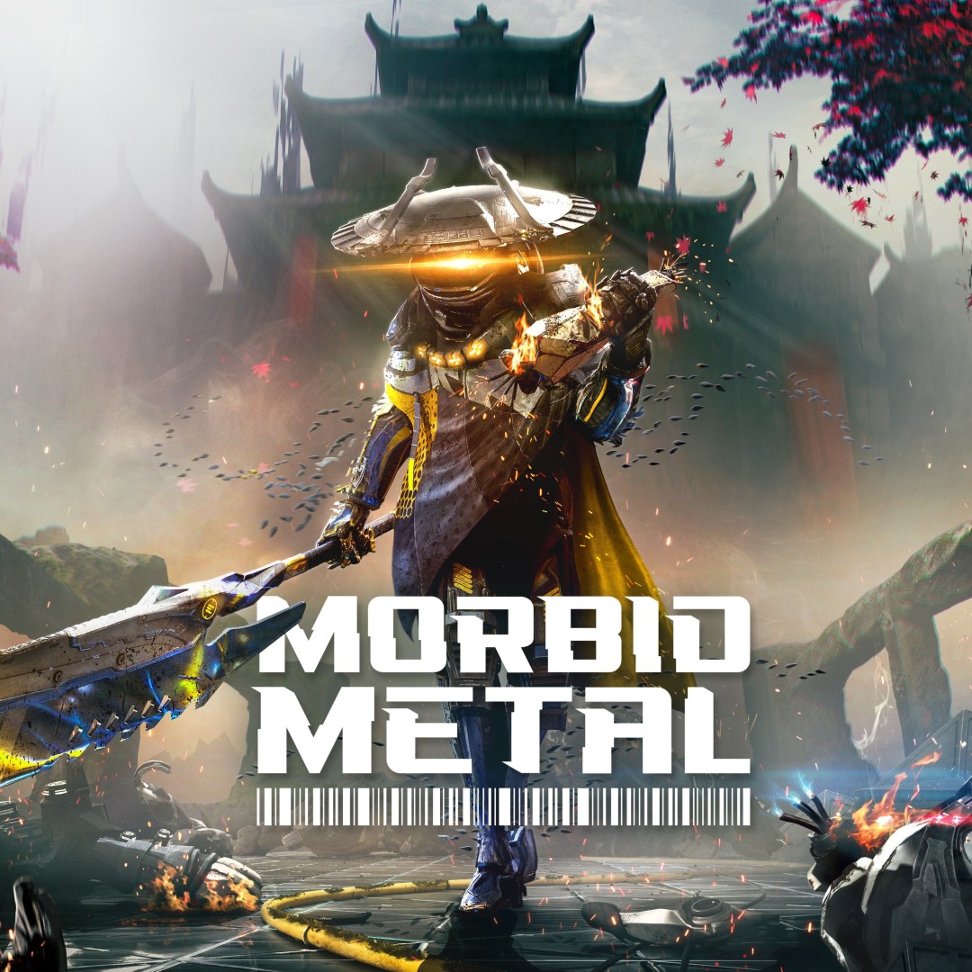 育碧动作游戏《异变金属》4月8日登陆Steam EA