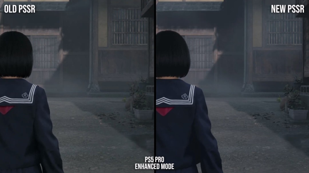 PS5 Pro升级版PSSR今天上线 首批支持游戏公开