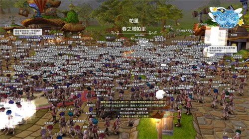 《飞飞：无限宇宙》技术测试**收官 一场玩家与官方的“双向奔赴”