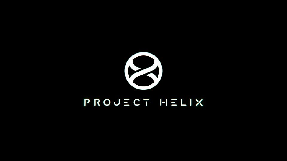 微软确认次世代Xbox代号为Helix能玩Xbox和PC游戏  