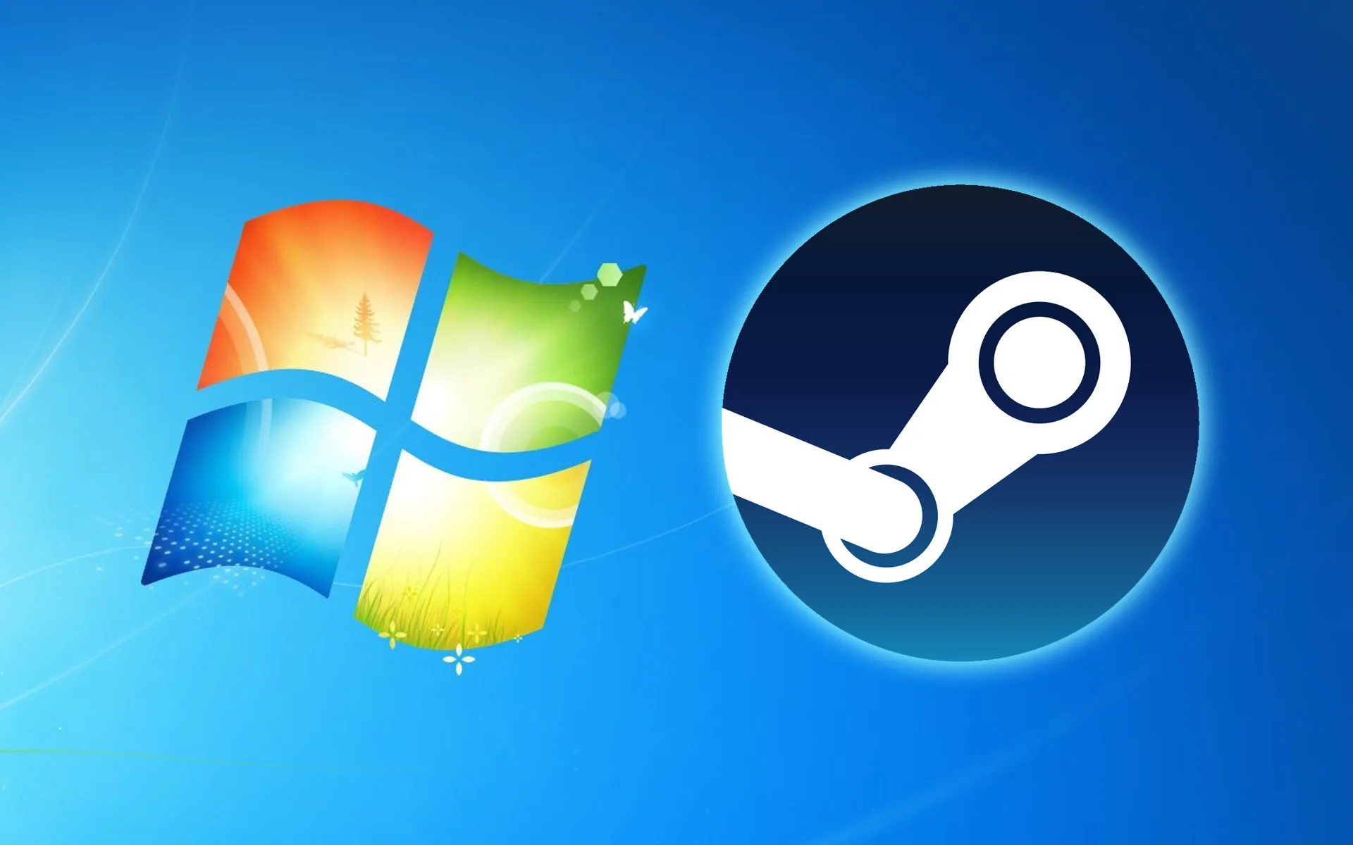 Steam调查：Windows市占率下降超4%被Linux捡走3%  