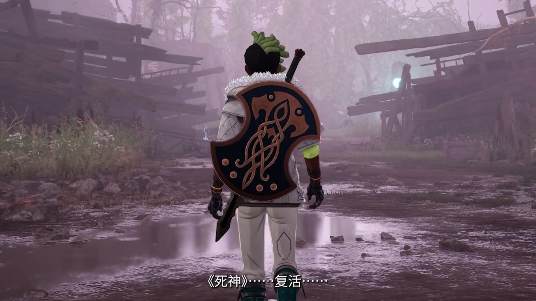 《刀剑神域》系列新作《艾恩葛朗特 回荡新声》公开