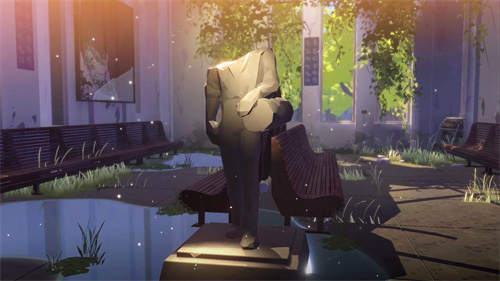 《OPUS：心相吾山》今日登陆 Nintendo Switch2 / Nintendo Switch