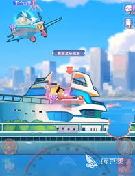 弹弹星球感电流派双人协同作战电流控制效果实拍