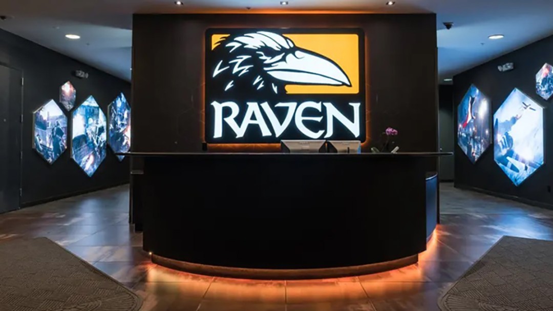 RavenSoftware联合创始人在从业36年之后宣布退休  