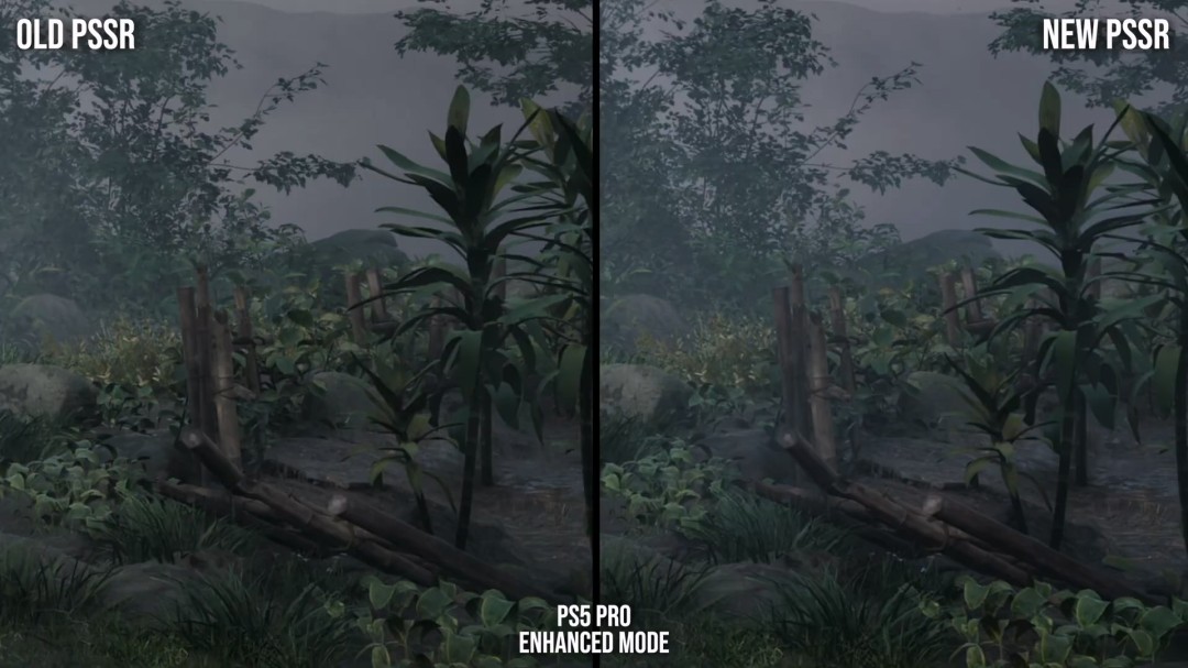 PS5 Pro升级版PSSR今天上线 首批支持游戏公开