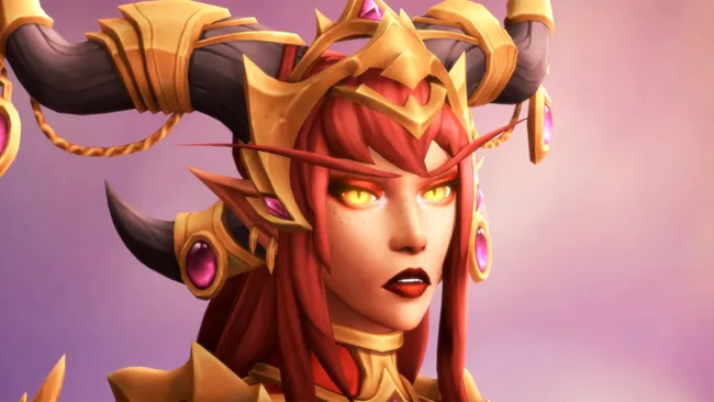 《魔兽世界》全球最大**败诉 法院下令永久关闭！
