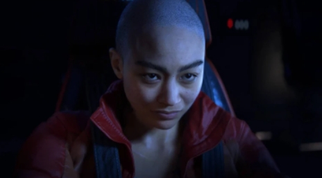 曝《星际:异端先知》缺席发布会原因 预告要做四个月