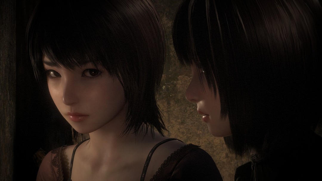 《零红蝶：重制版》试玩版上线！PC版容量15.86GB