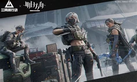  GameRant专访《三角洲行动》x《彩虹六号：围攻》联动：一场源于玩家社区的双向奔赴