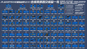 星际战甲棱镜实战增益效果演示