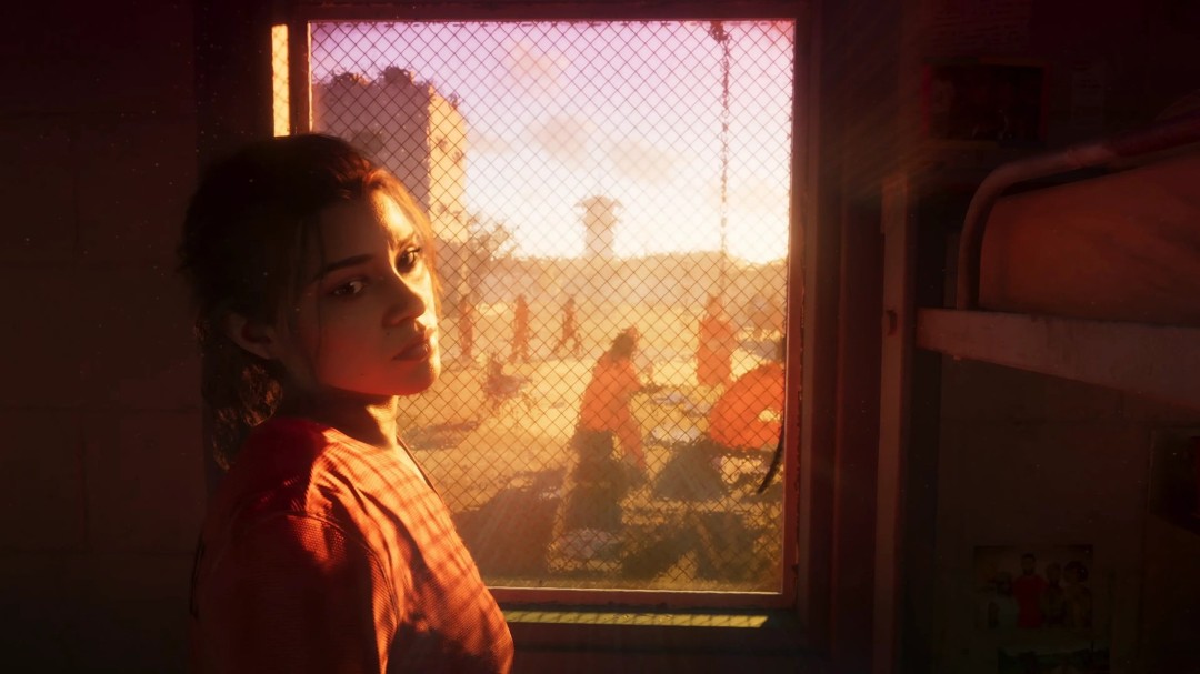 玩家利用PS5漏洞把《GTA6》添加至“最近游玩”列表