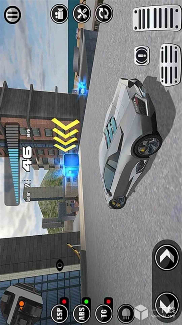 终极赛车