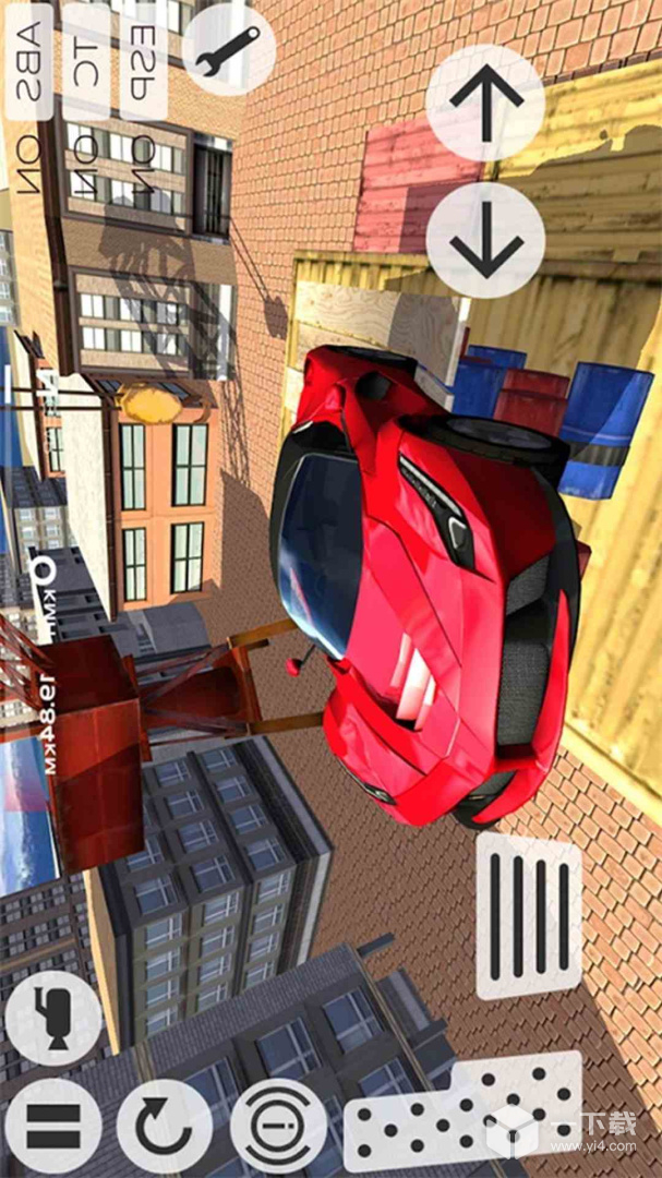 终极赛车