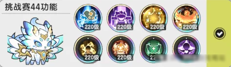 杖剑传说七转贤者4V4功能辅助配装