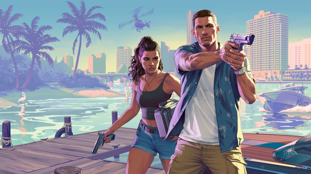 玩家利用PS5漏洞把《GTA6》添加至“最近游玩”列表