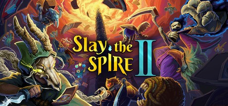 Steam新游周报：卡牌肉鸽天花板回归！
