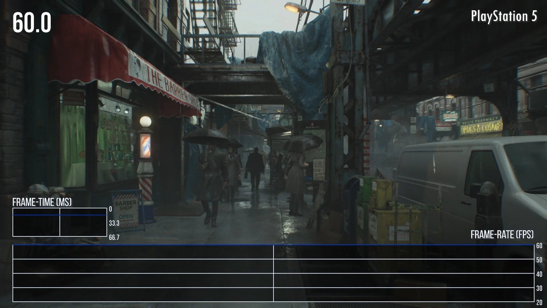 《生化危机9》DF评测：PS5 Pro最值得买的一次