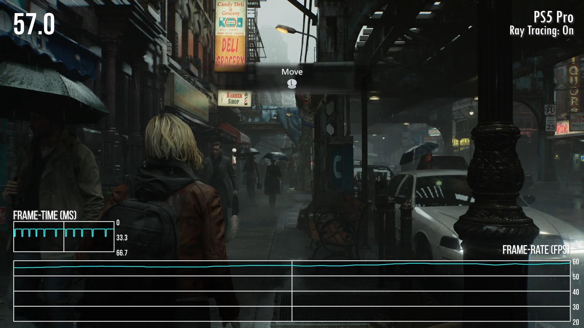 《生化危机9》DF评测：PS5 Pro最值得买的一次