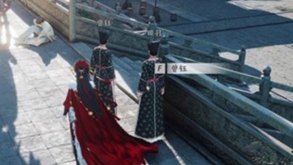 燕云十六声庆寿殿乐礼重兴见闻天气与时段双重条件示意图