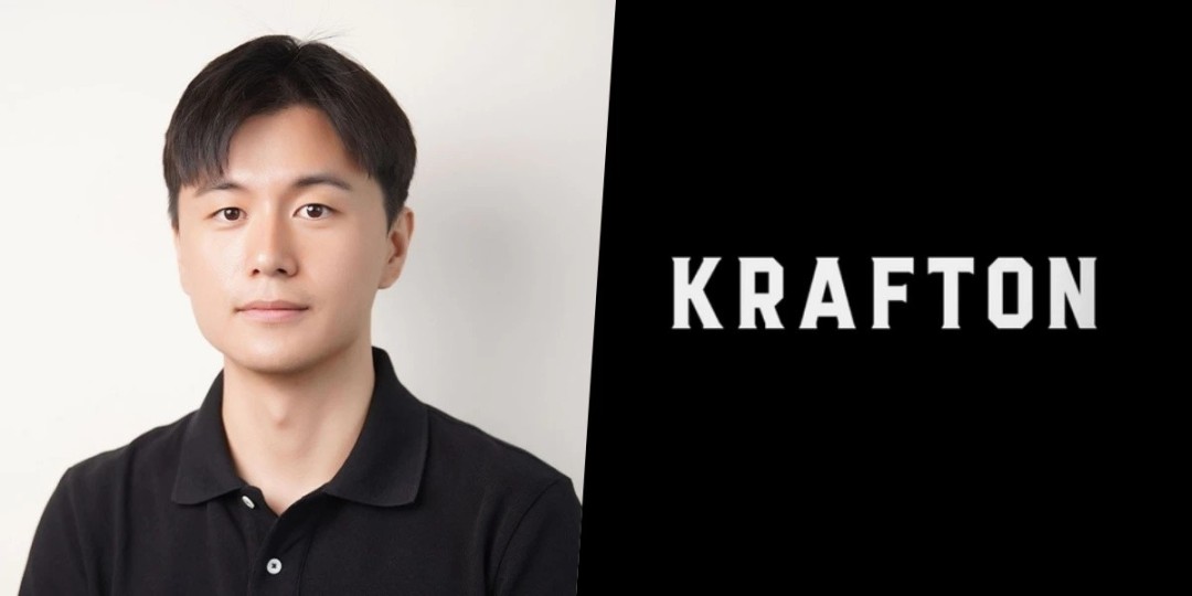 《绝地求生》母公司Krafton押注AI任命新首席AI官  