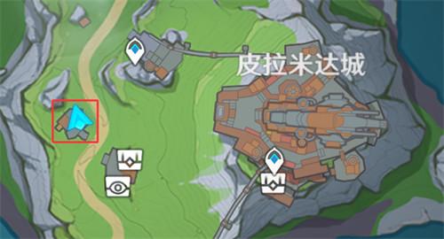 2026最新蘑幻之菇烤制教程与食谱获取位置详解   原神面包会有的成就怎么达成
