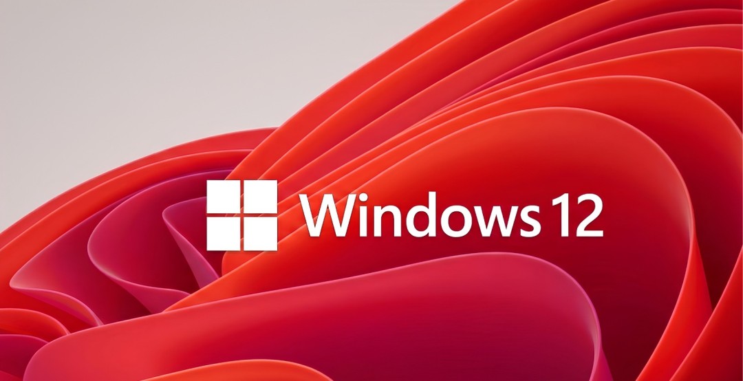 传Windows12今年发布：完全模块化、以AI为中心  