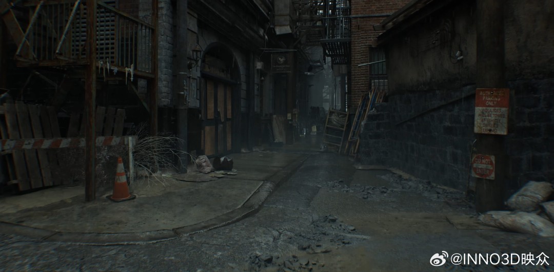《生化危机9》PC美图欣赏 4K全特效+路径追踪+DLSS 4