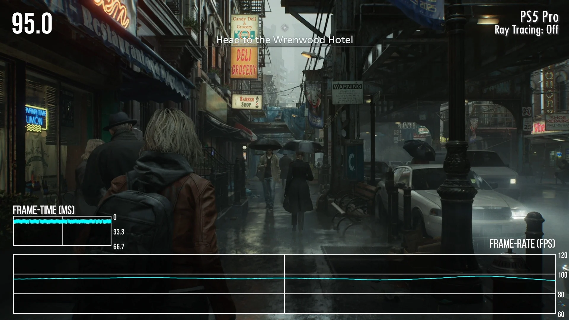 《生化危机9》DF评测：PS5 Pro最值得买的一次