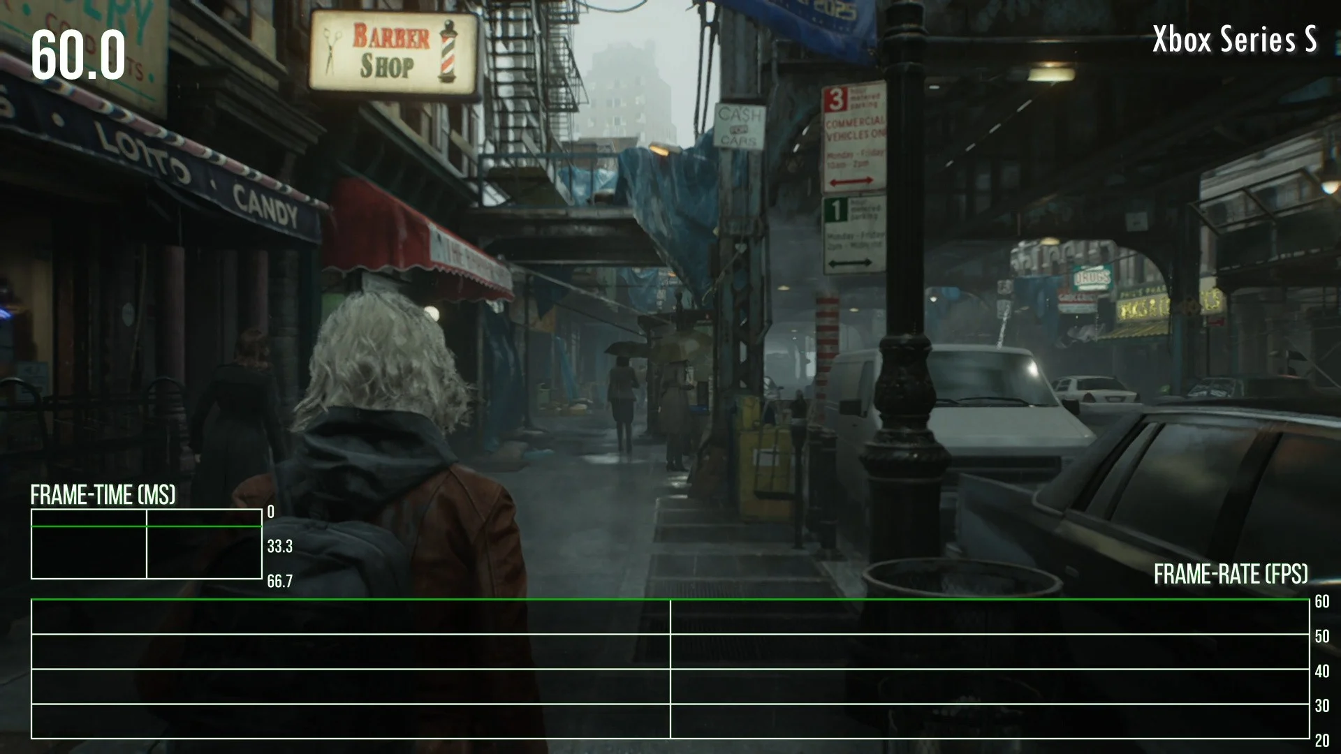 《生化危机9》DF评测：PS5 Pro最值得买的一次