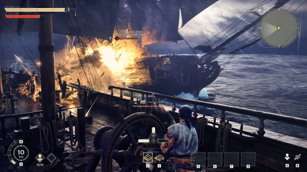 Steam新品节最强游戏曝光！试玩热度第三愿望单破百万  