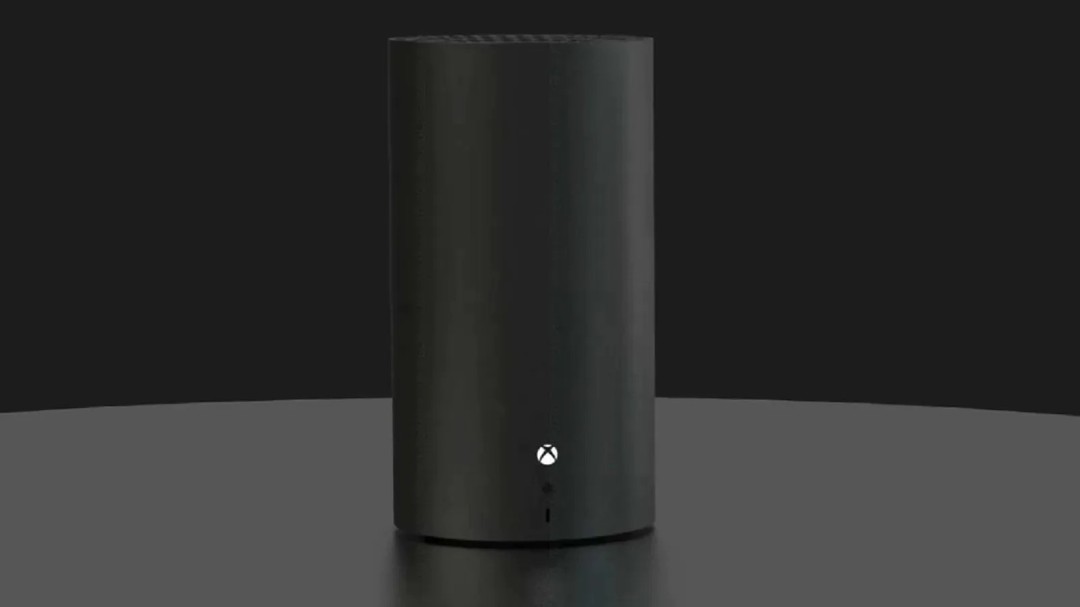 微软下一代Xbox主机“已死”：原因在于XGP！  