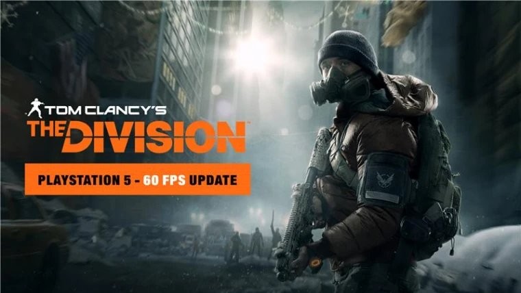 《刺客信条：大革命》60帧补丁明日登陆PS5和Xbox Series