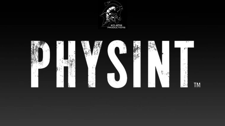 小岛秀夫发布神秘预告或在暗示《Physint》即将公布？  
