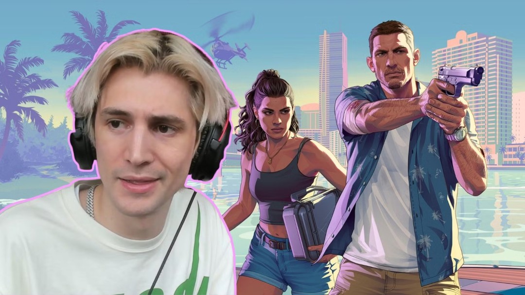《GTA6》真实价值应达800美元主播xQc力挺高额定价  