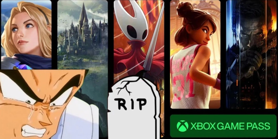 微软下一代Xbox主机“已死”：原因在于XGP！
