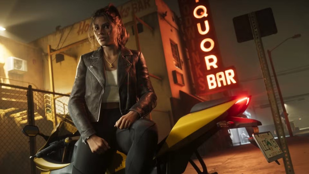 《GTA6》真实价值应达800美元 主播xQc力挺高额定价