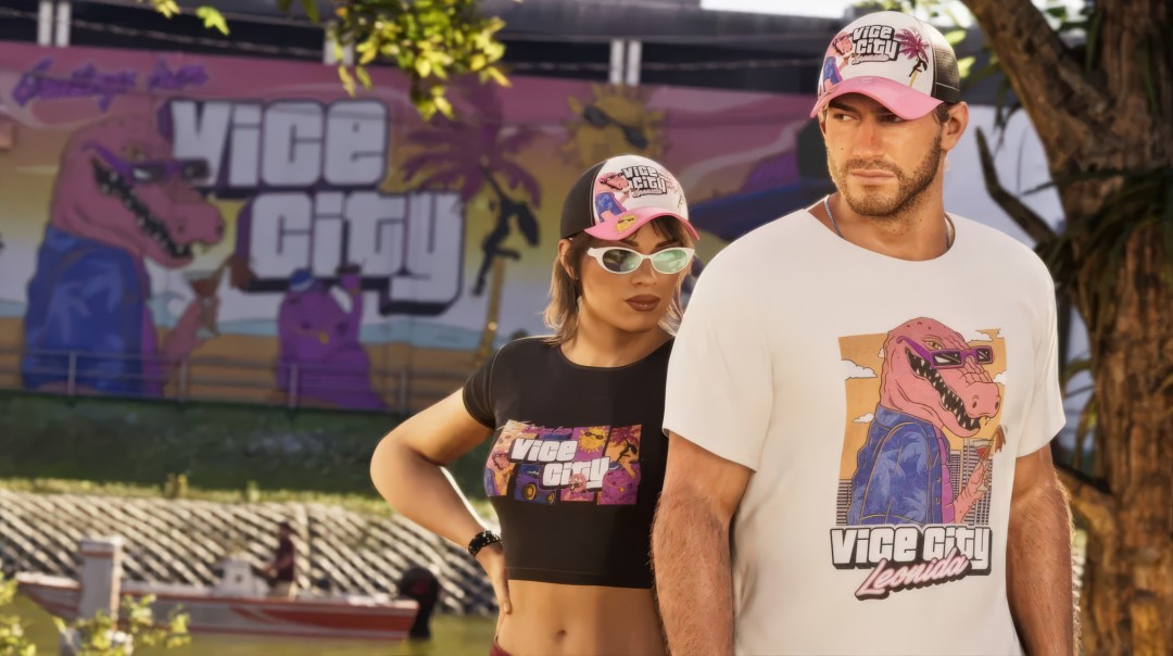 《GTA6》预购破历史记录预测首周销量将达5100万  