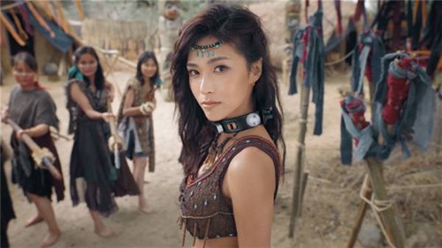 楚安琪徐有容冯欢欢陈七月金晚晴星期天六女主18种结局触发条件与好感度培养技巧   荒岛求生逃出美女岛全结局解锁攻略2026